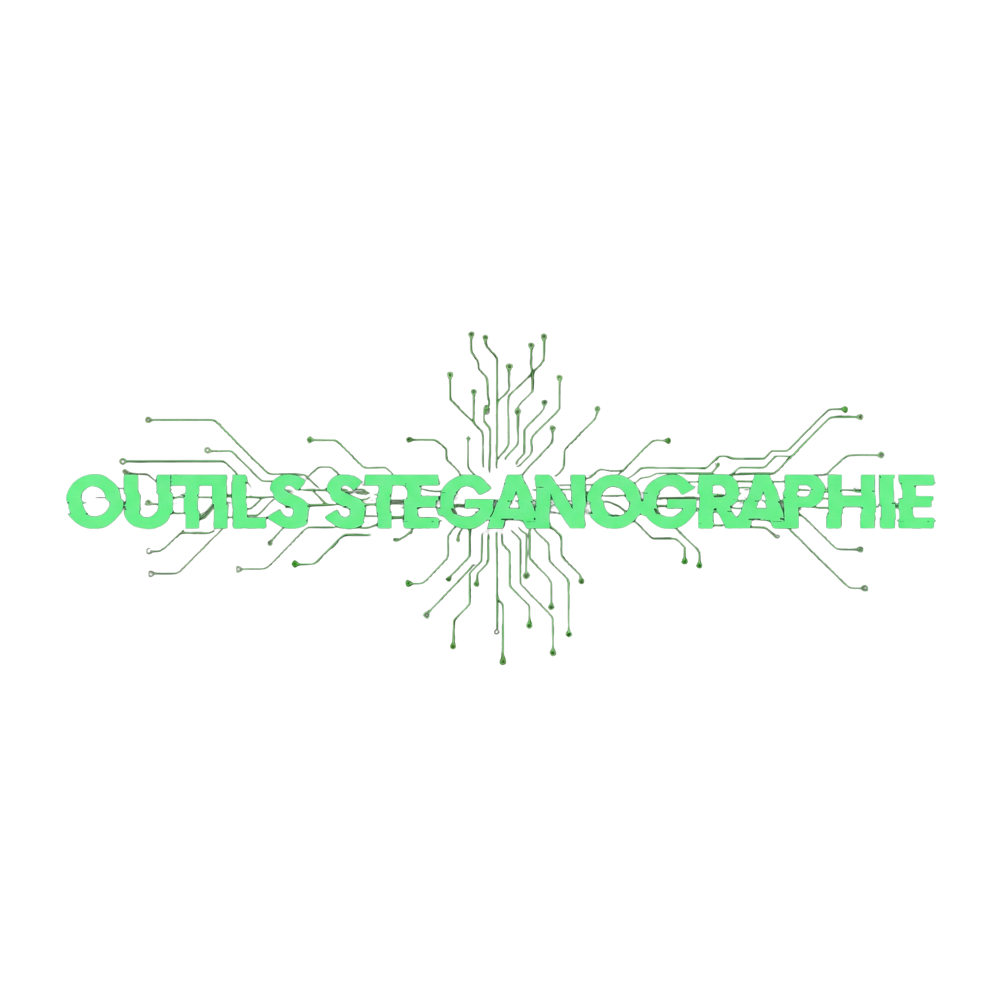 Outils Stéganographie