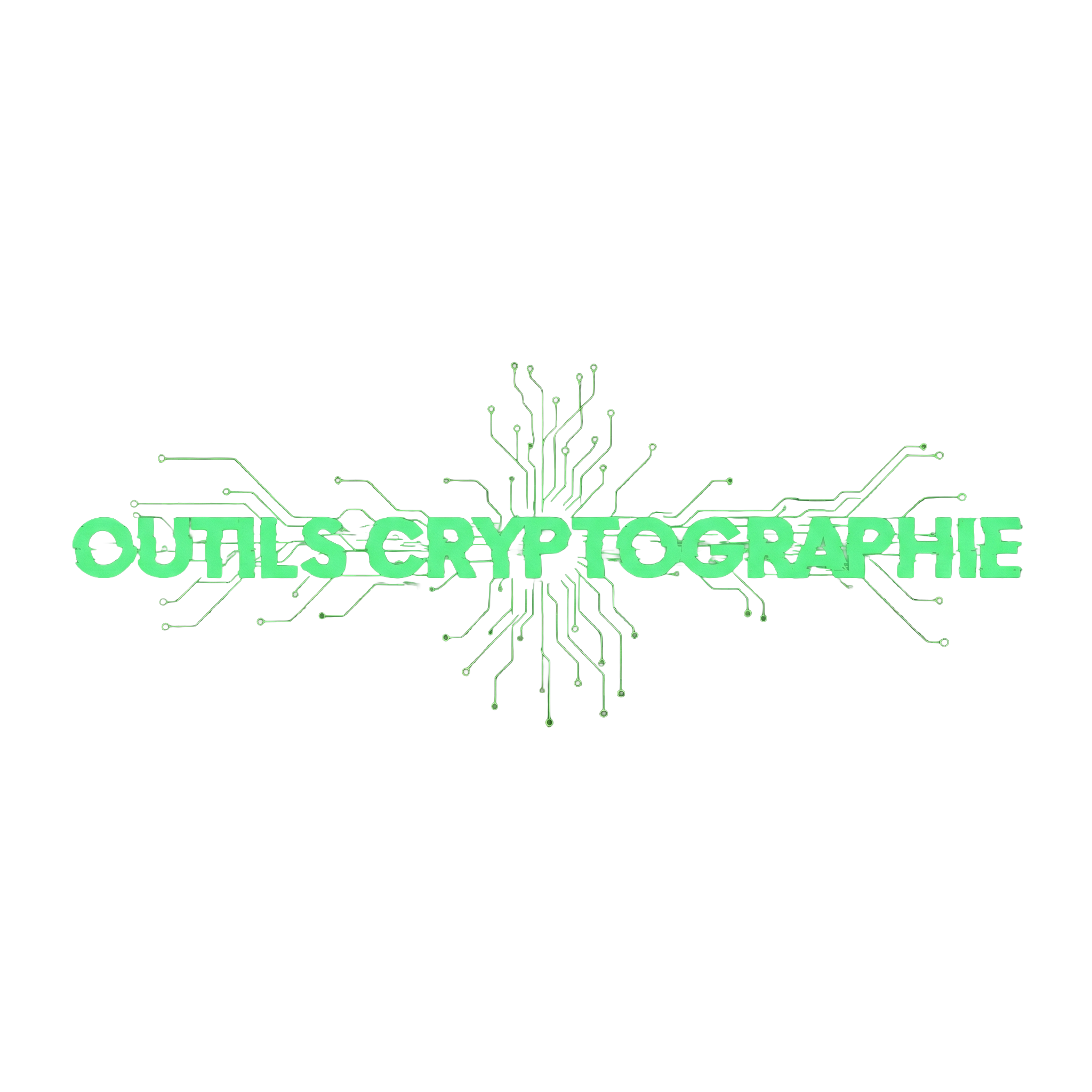 Outils Cryptographie